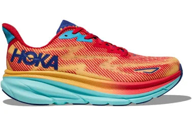 Hoka Men's Clifton 9