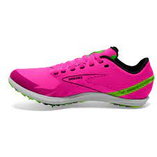Brooks Unisex Draft XC Spikeless
