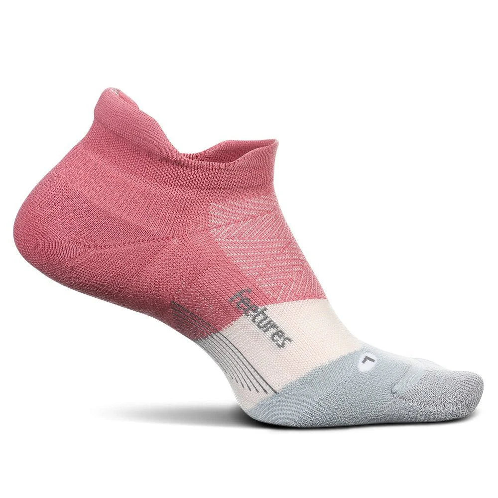 Feetures Elite Light Cushion No Show Tab