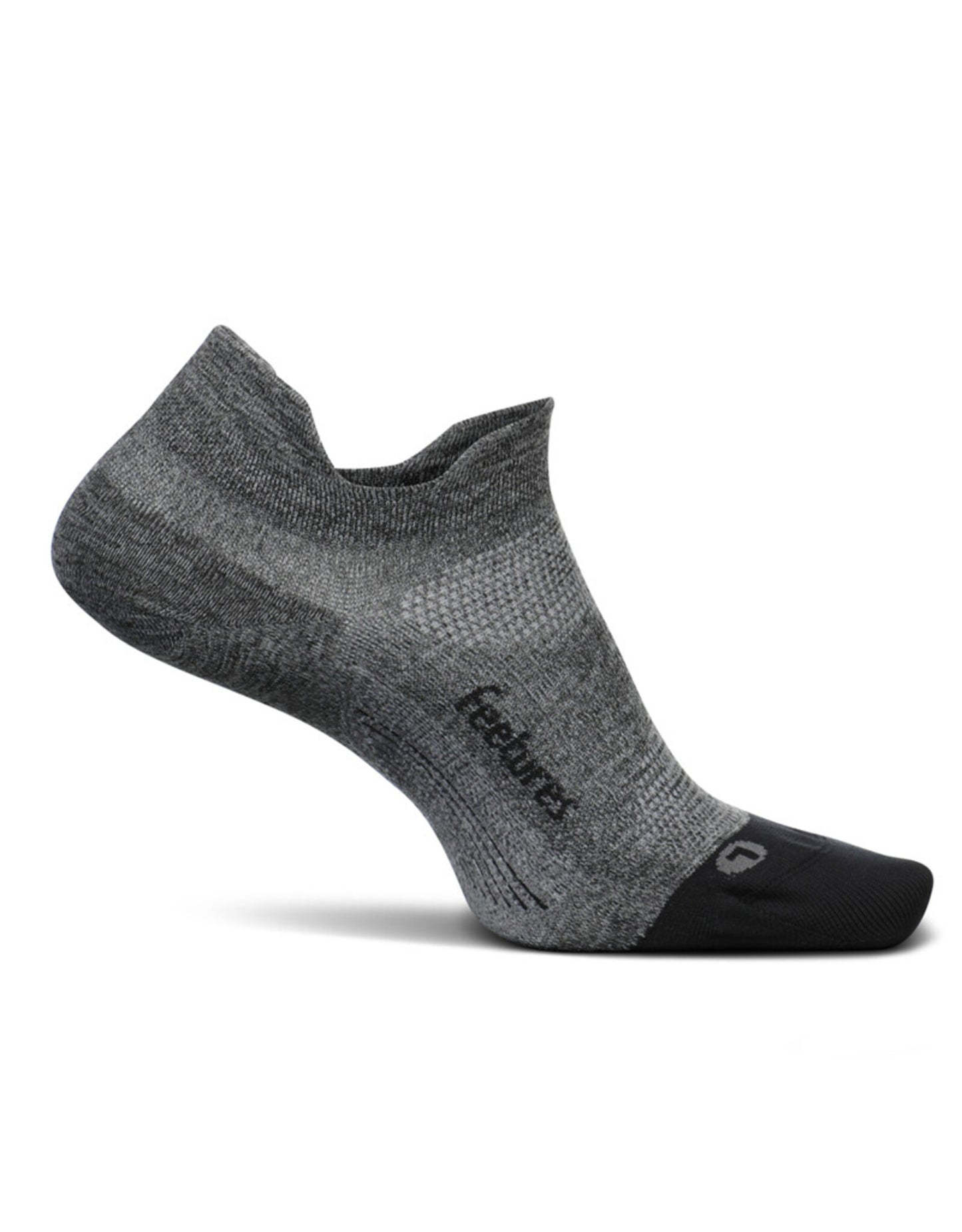 Feetures Elite Light Cushion No Show Tab