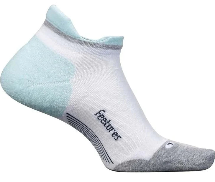 Feetures Elite Light Cushion No Show Tab