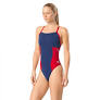 Speedo Women's Endurance+ Spark Splice Flyback