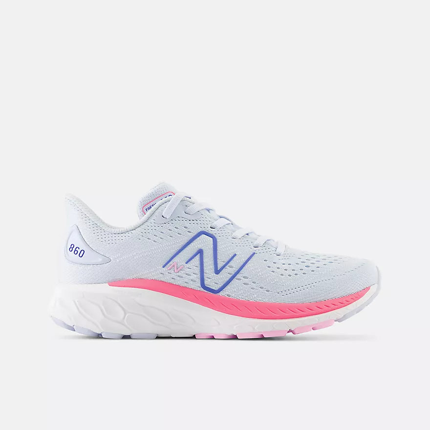 New Balance Kids Fresh Foam x 860v13