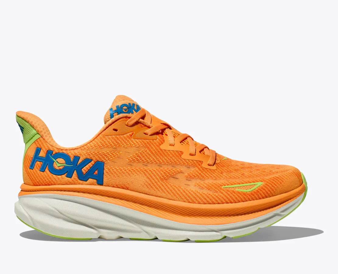 Hoka Men's Clifton 9