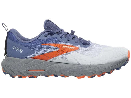 Brooks Men's Cascadia 17