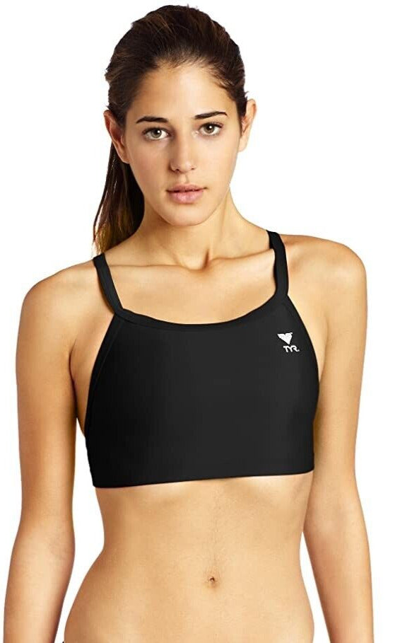 TYR Sol Trinity Top