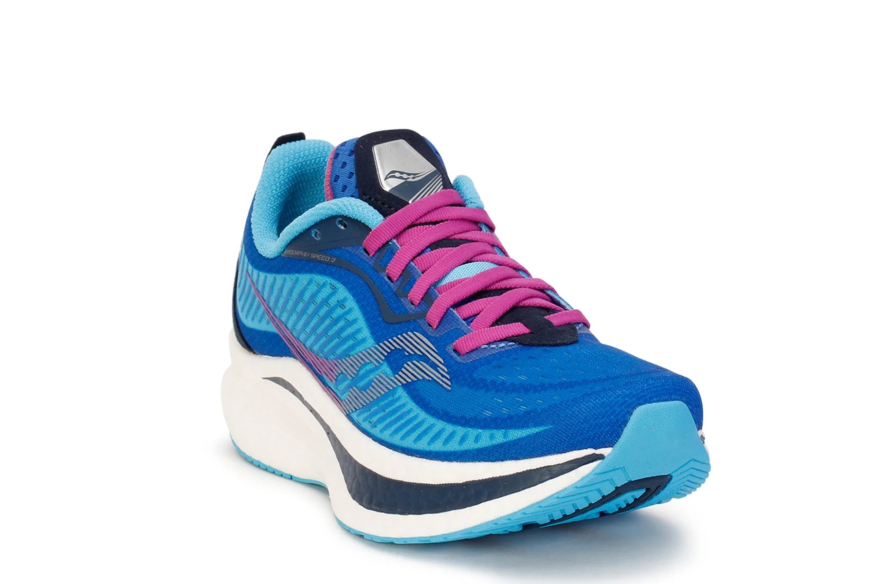 Saucony Women s Endorphin Speed 2 SALE Transports LLC