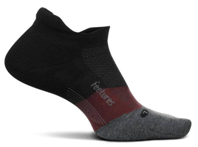 Feetures Elite Light Cushion No Show Tab