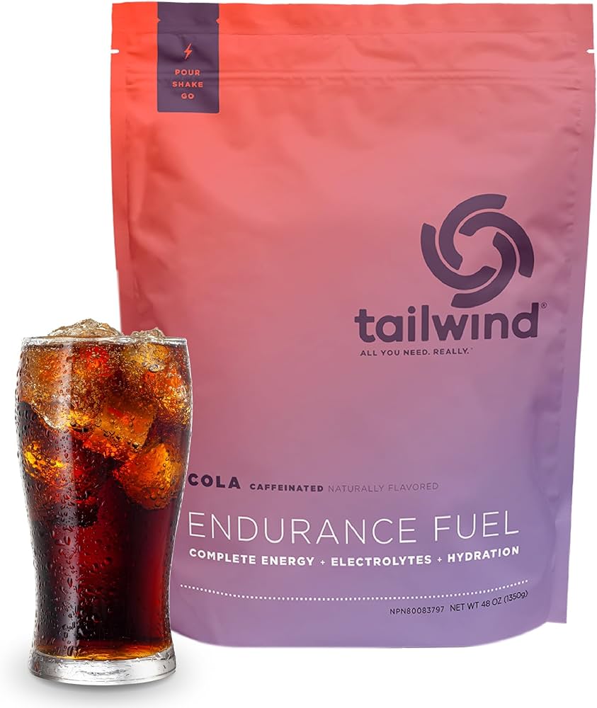 Tailwind Endurance Fuel 30 serving Bag