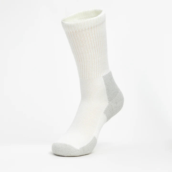 Thorlo Unisex Crew Running Foot Protection