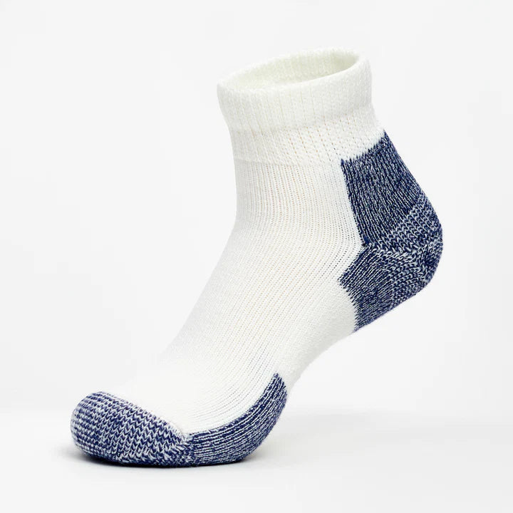 Thorlo Unisex Crew Running Foot Protection