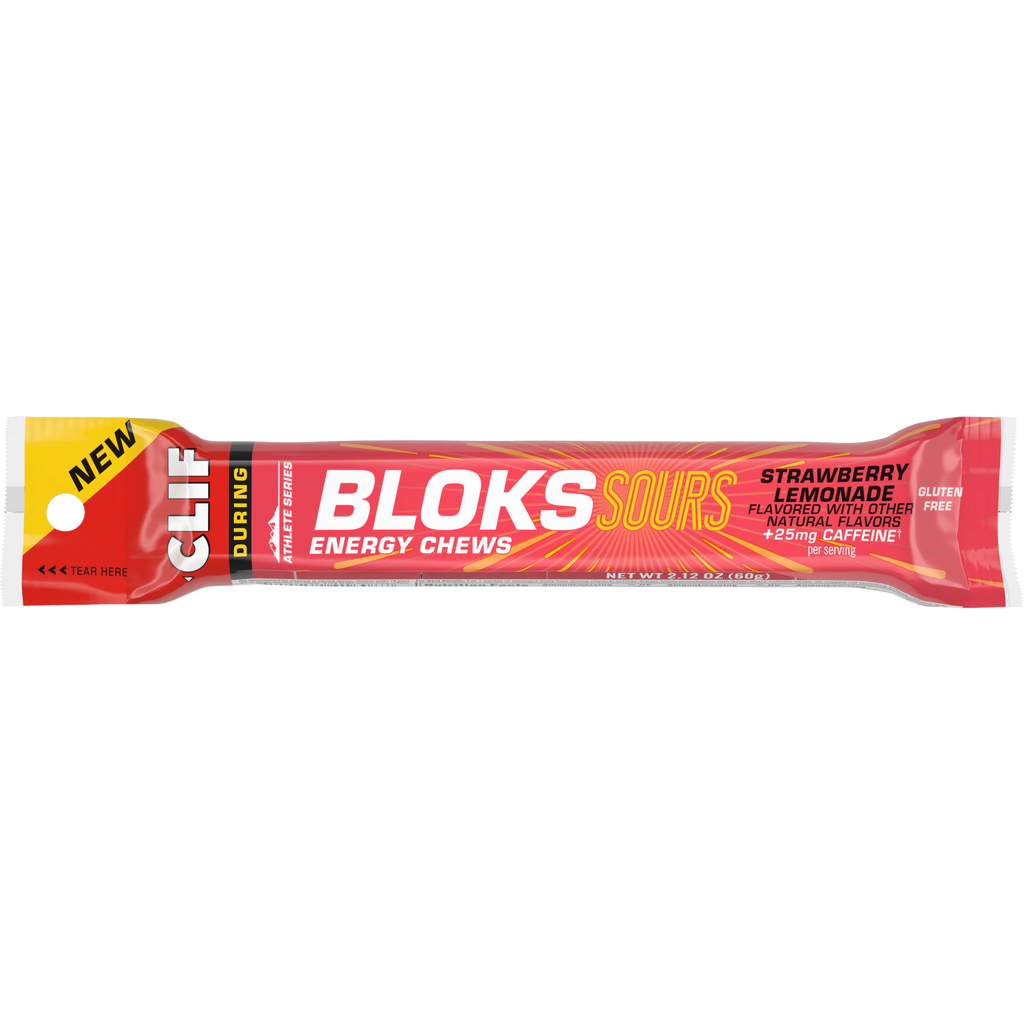 CLIF Bloks