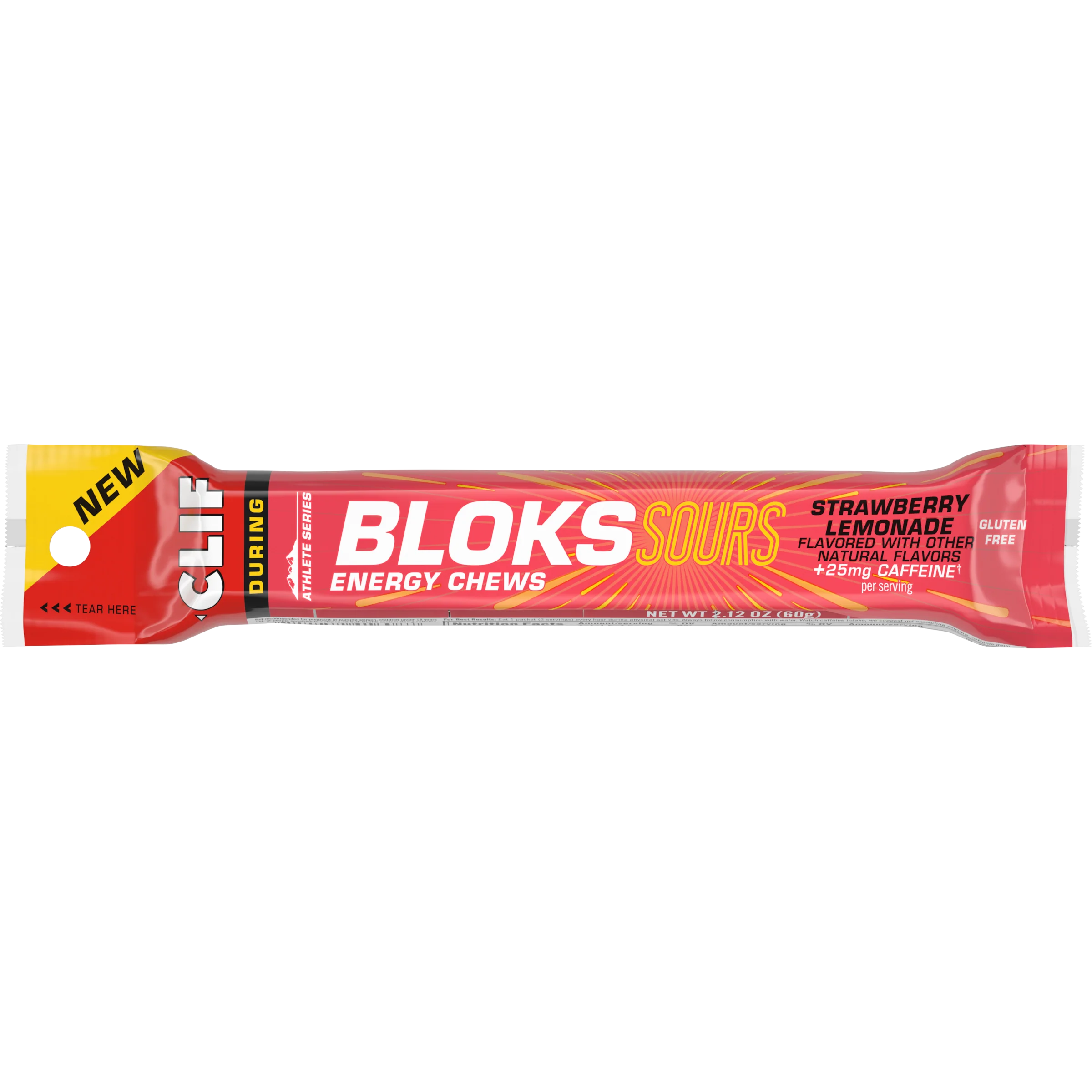 CLIF Bloks