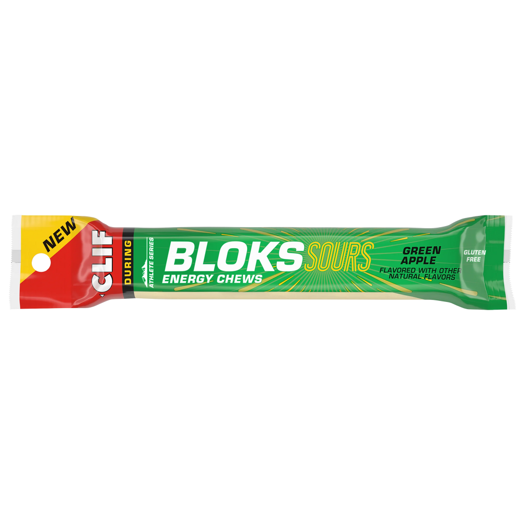 CLIF Bloks