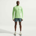 Nike Miler Men's Dri-FIT 5" Brief-Lined Running Shorts