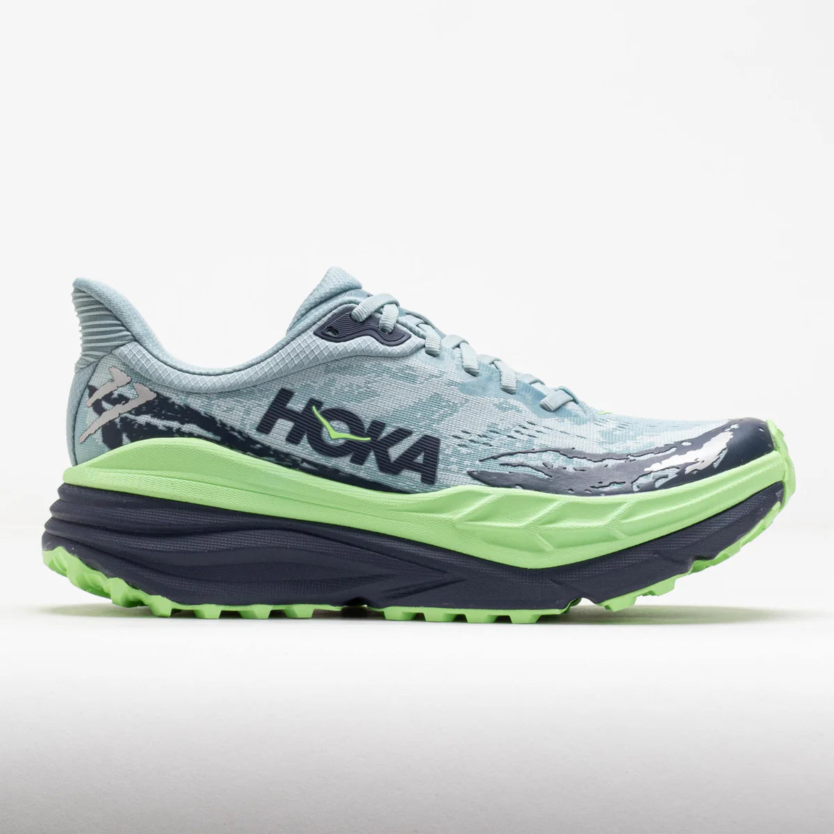 Hoka Men's Stinson 7