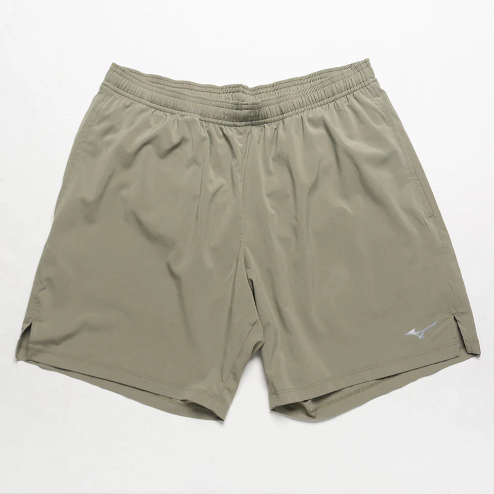 Mizuno Men's Infinity 7" Running Shorts