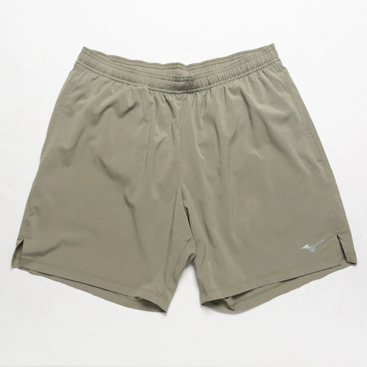 Mizuno Men's Infinity 7" Running Shorts