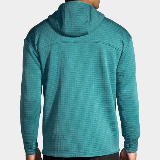 Brooks Men's Activate Midweight Hoodie
