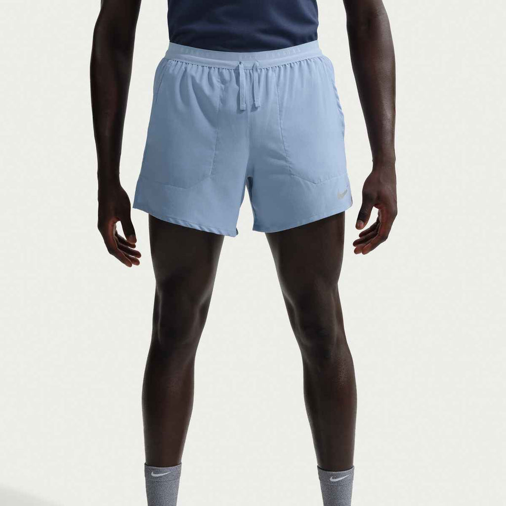 Nike Stride Men's Dri-Fit 5" Brief-lined Running Shorts