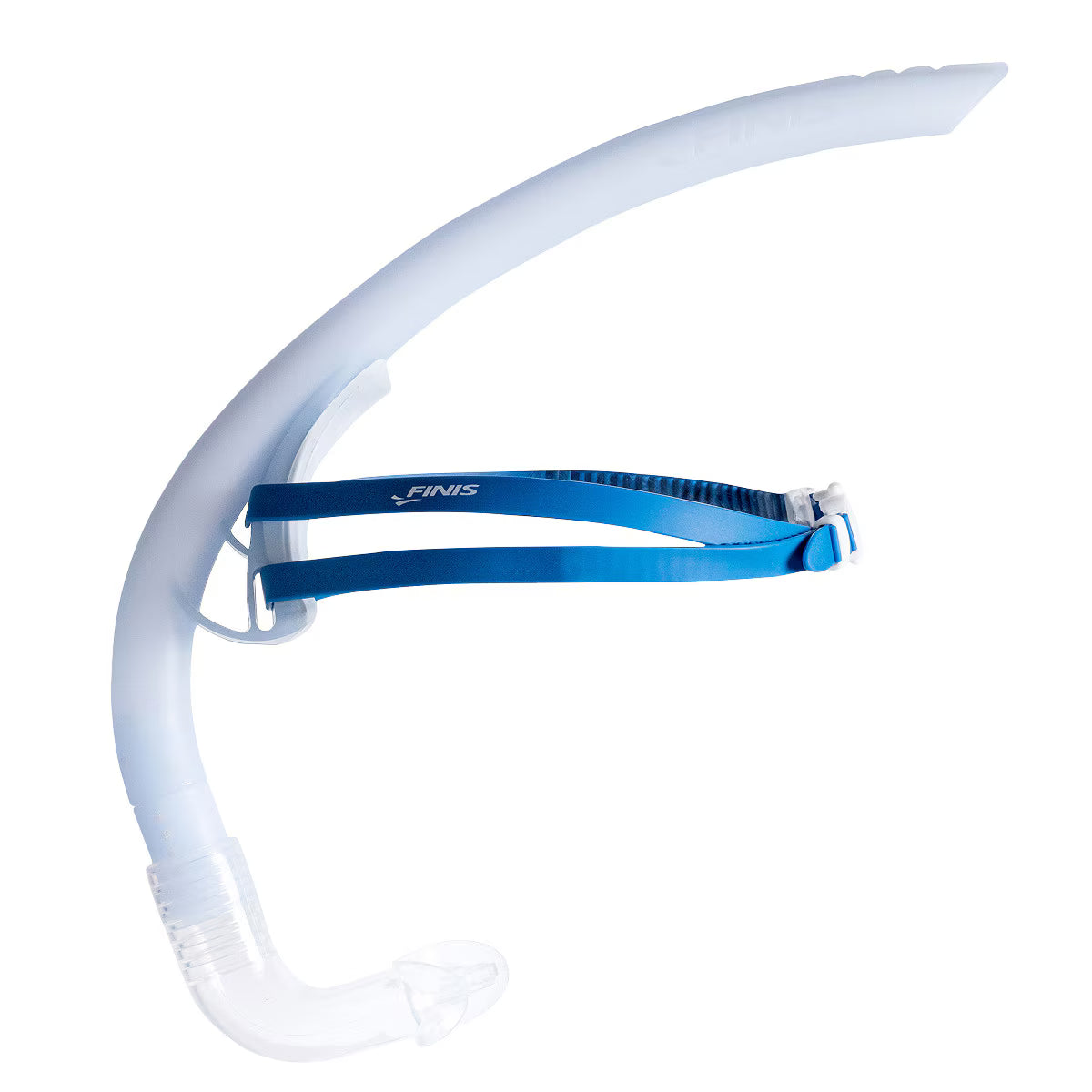 Finis Stability Snorkel Bracketless Snorkel