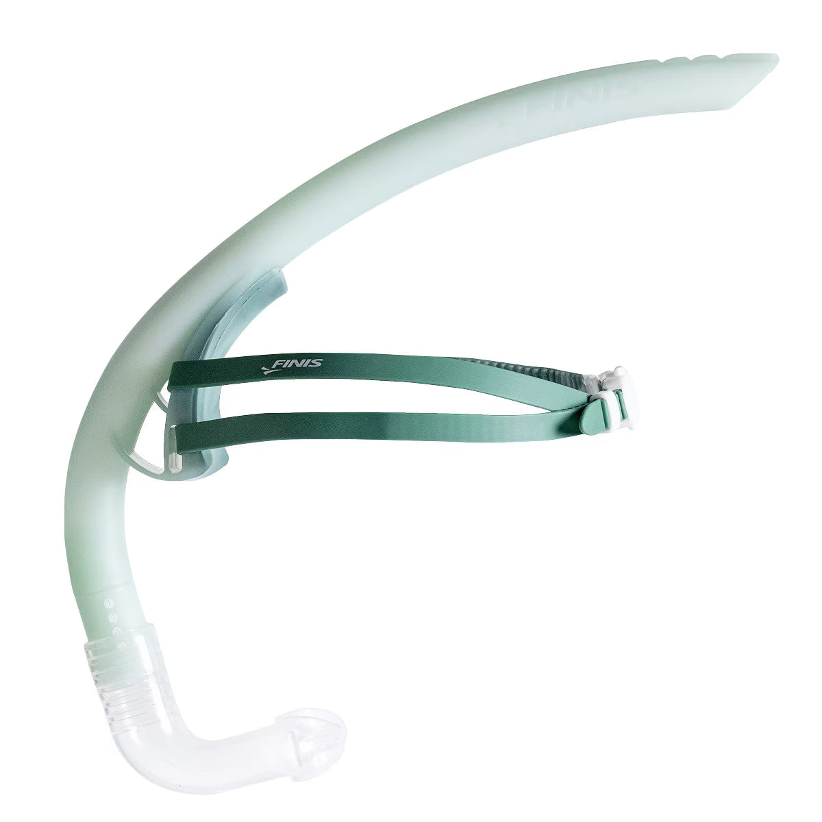 Finis Stability Snorkel Bracketless Snorkel