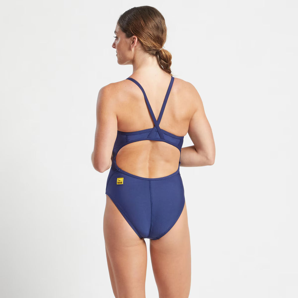 Finis Women's Skinback Solid One Piece