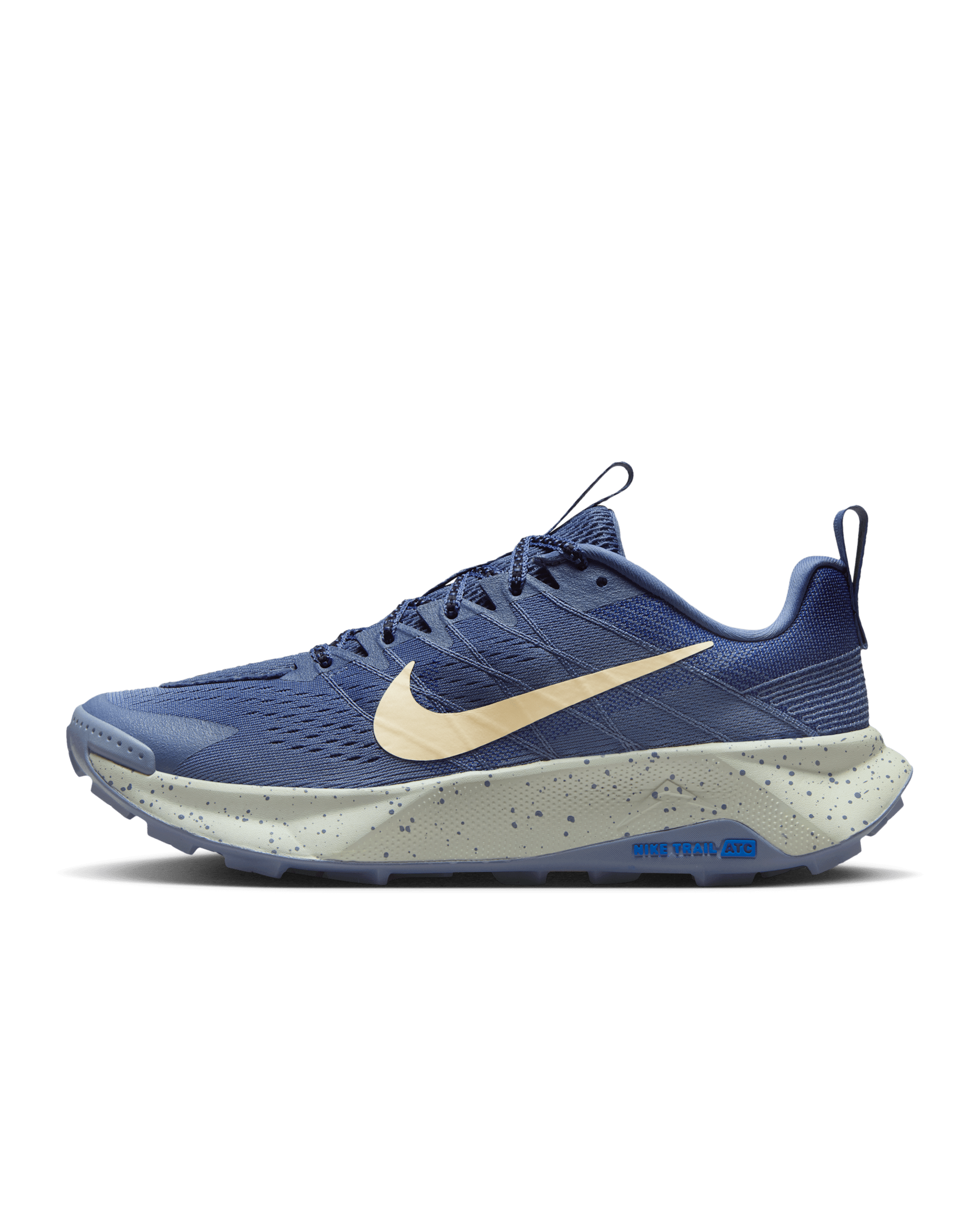 Nike Women's Reactx Wildhorse 10