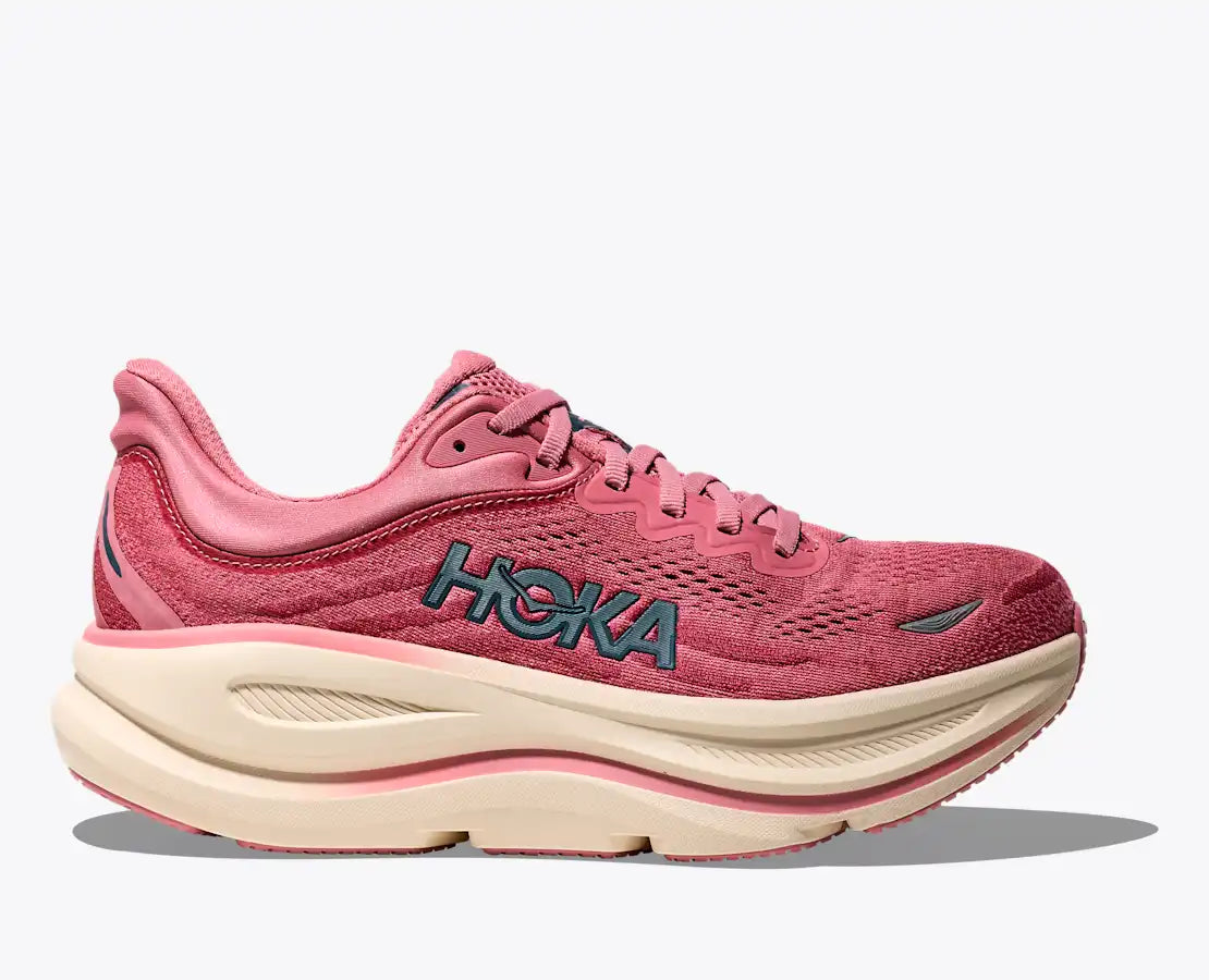 Hoka Women's Bondi 9