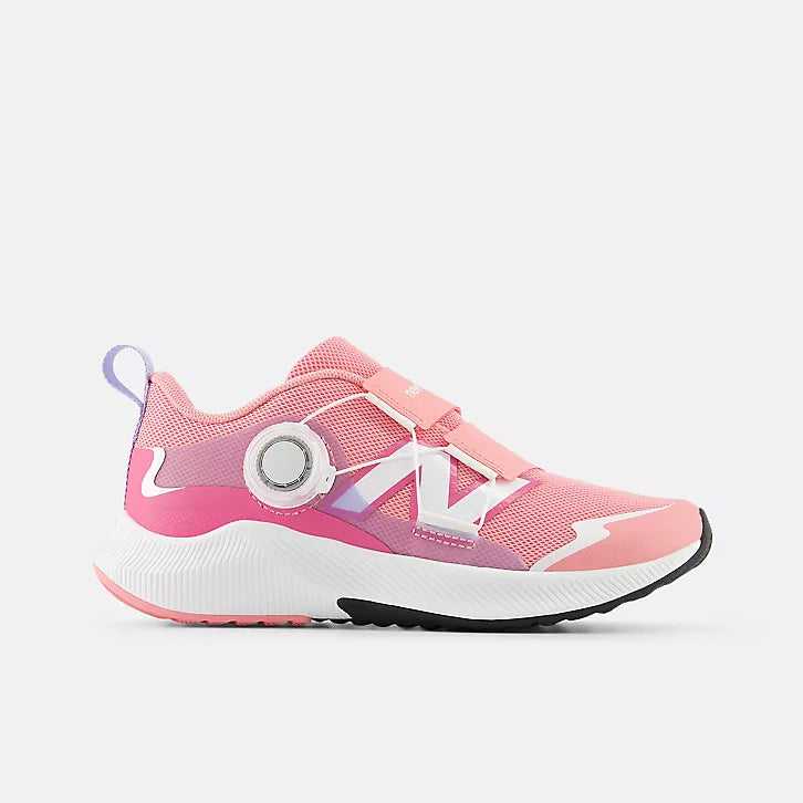 New Balance Kids' DynaSoft Reveal v4 BOA