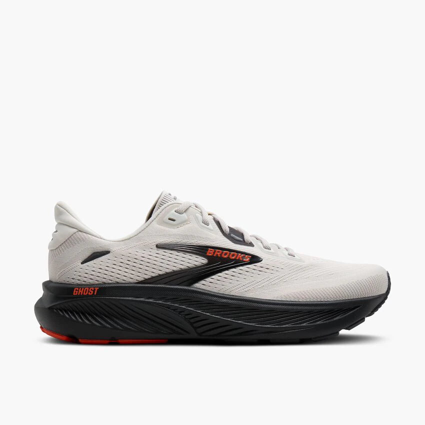 Brooks Men's Ghost 18 EXTRA WIDE