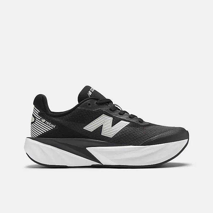 Kid's FuelCell Rebel Lace