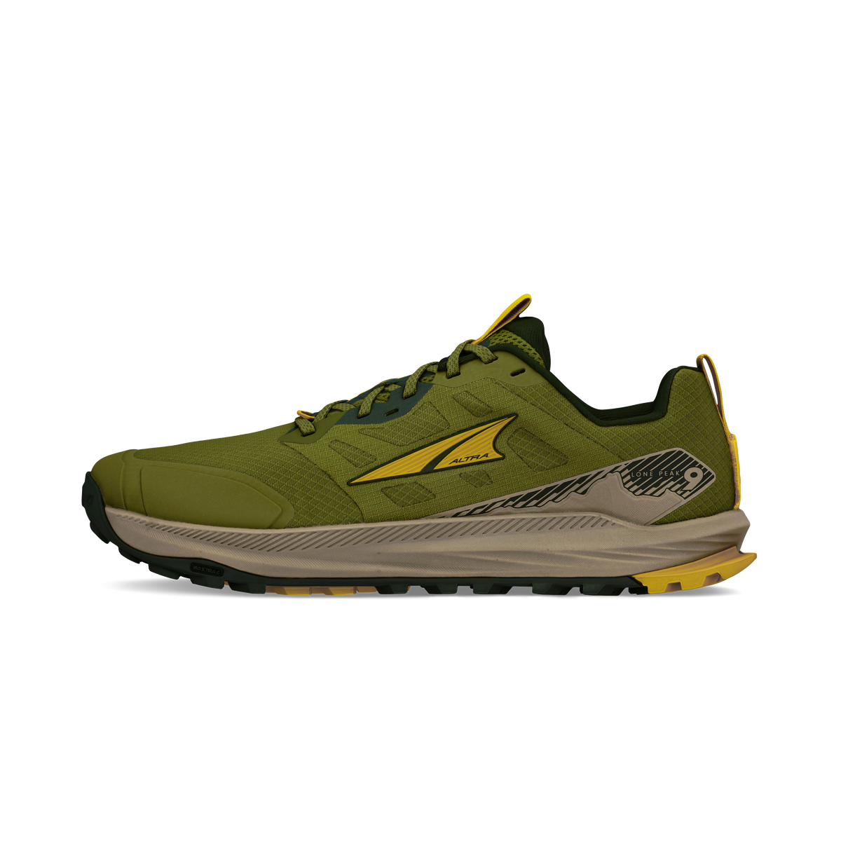 Altra Men's Lone Peak 9