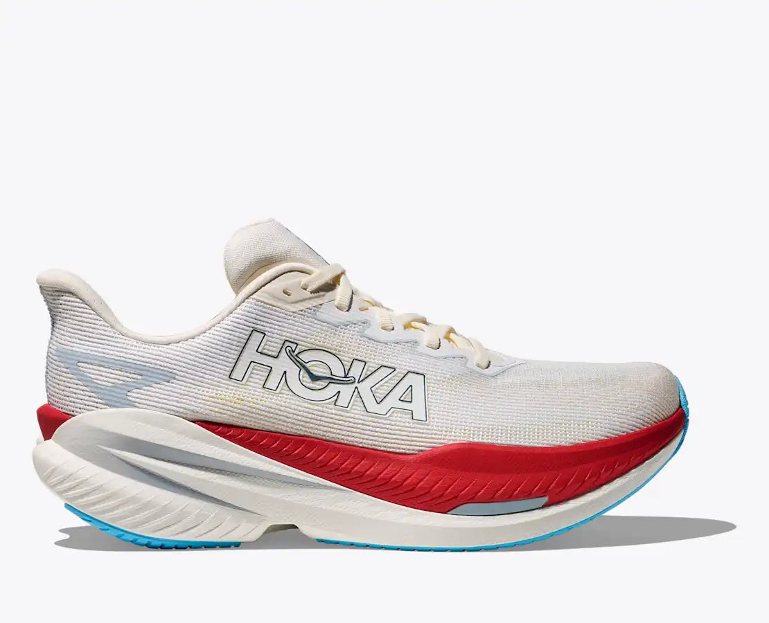 Hoka Men's MACH X 3