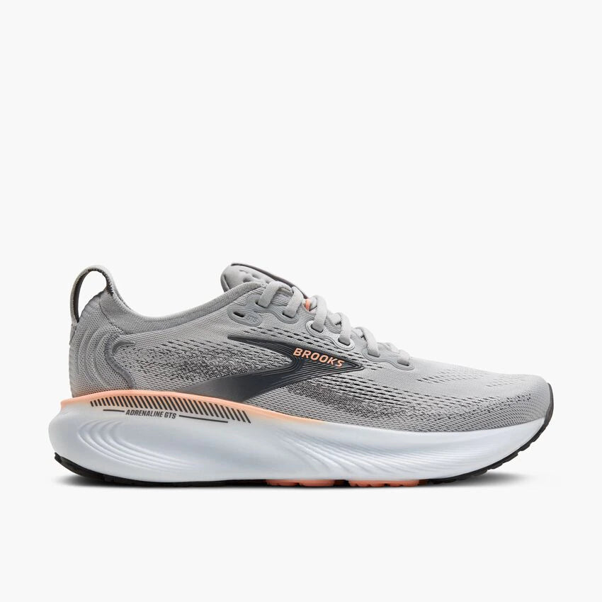 Brooks Women's Adrenaline GTS 25 WIDE (D)