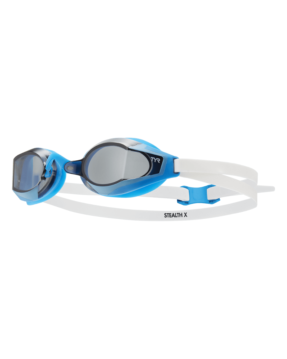 TYR Stealth-X Performance Goggles