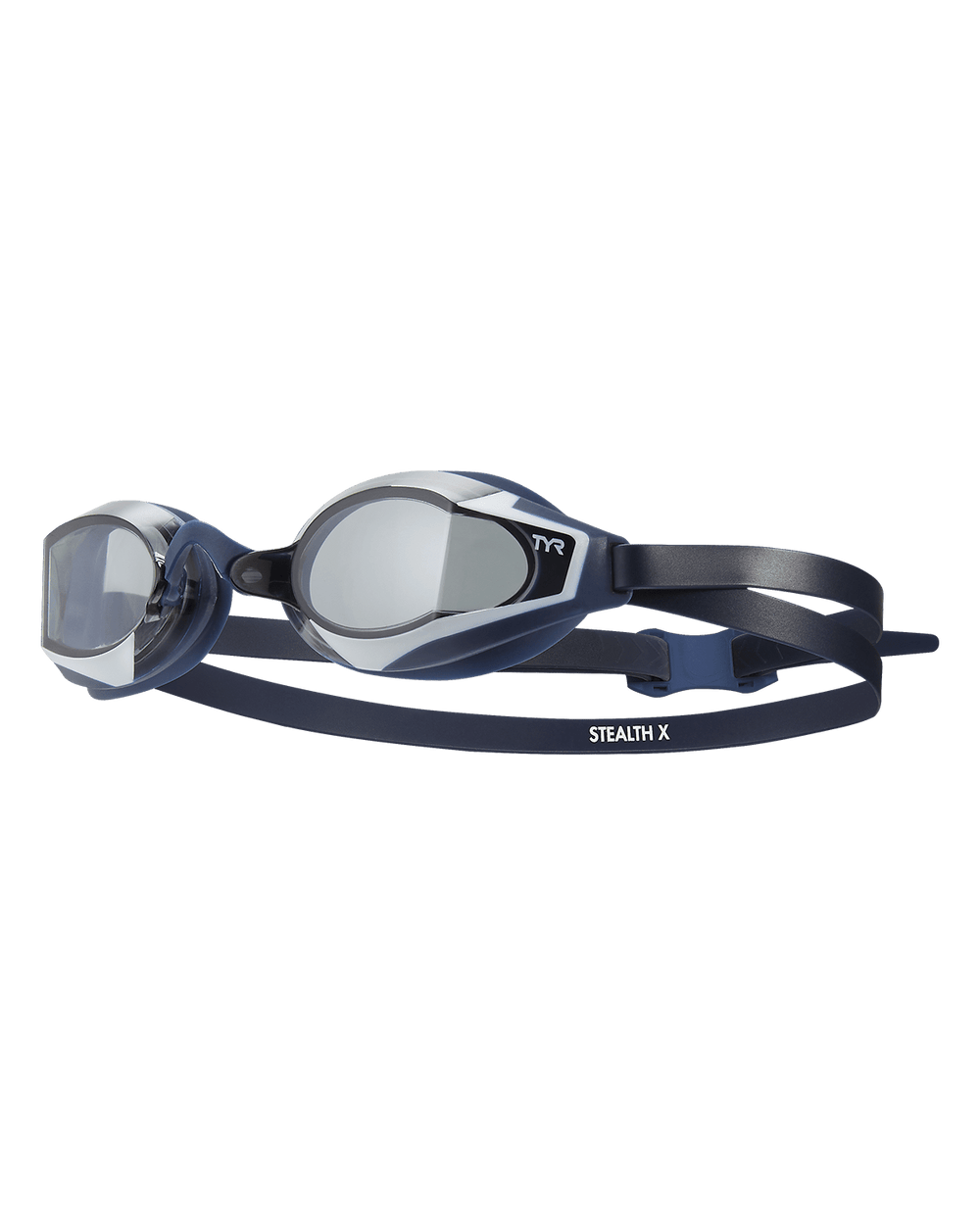 TYR Stealth-X Performance Goggles