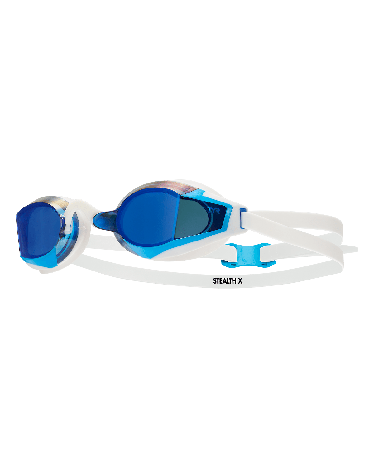 TYR Stealth-X Performance Goggles