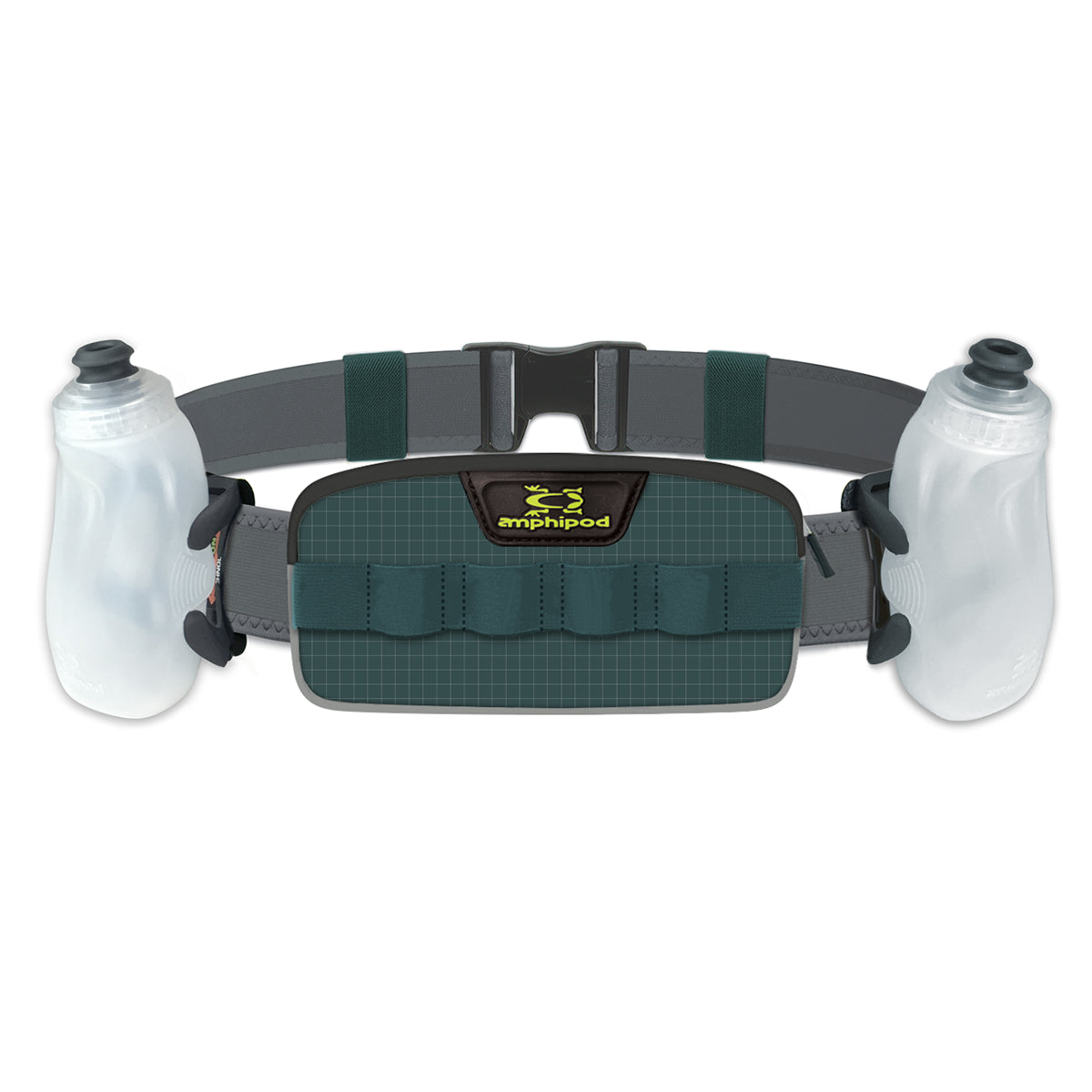 Amphipod RunLite Synergy™ with AirStretch™ 2 Bottle Belt