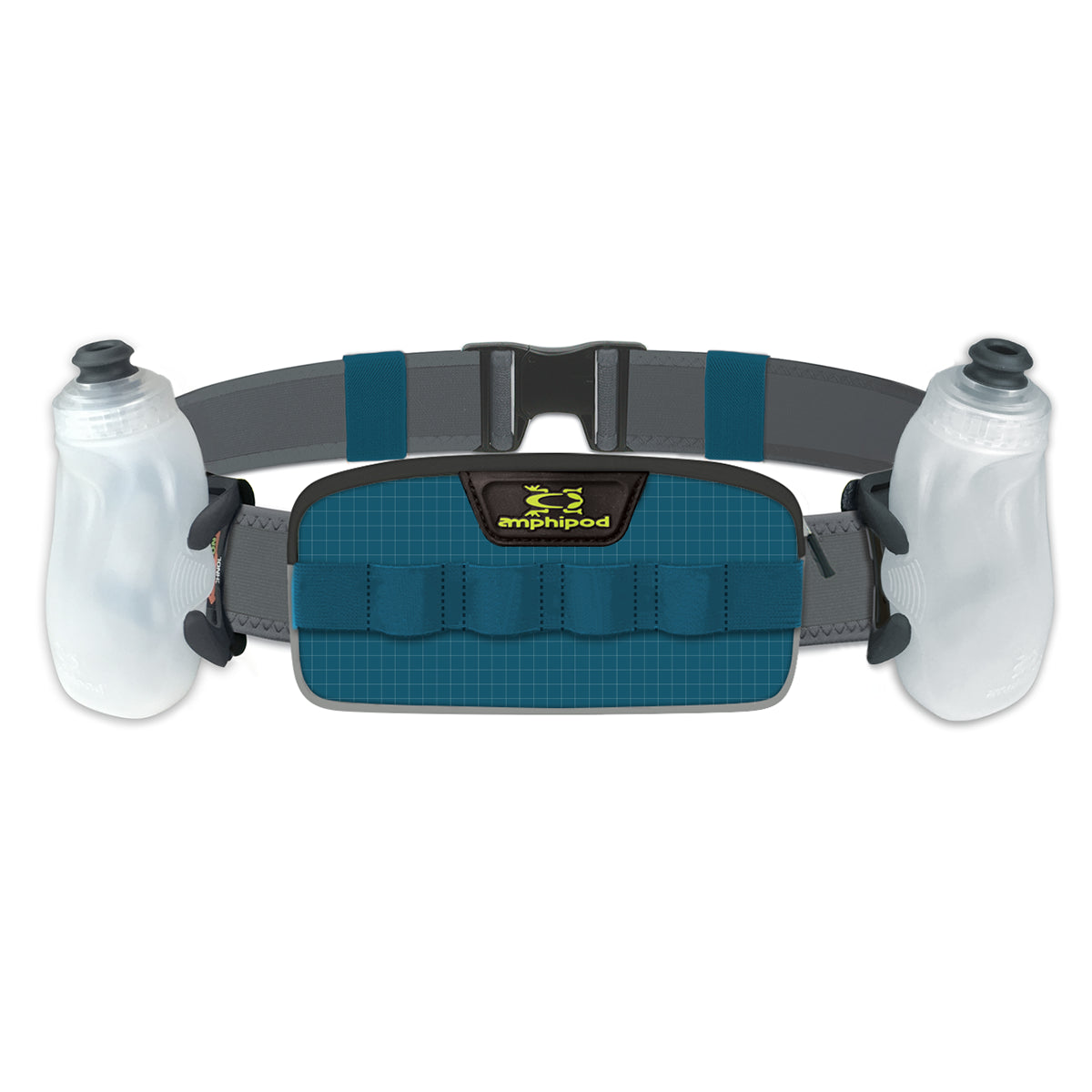 Amphipod RunLite Synergy™ with AirStretch™ 2 Bottle Belt