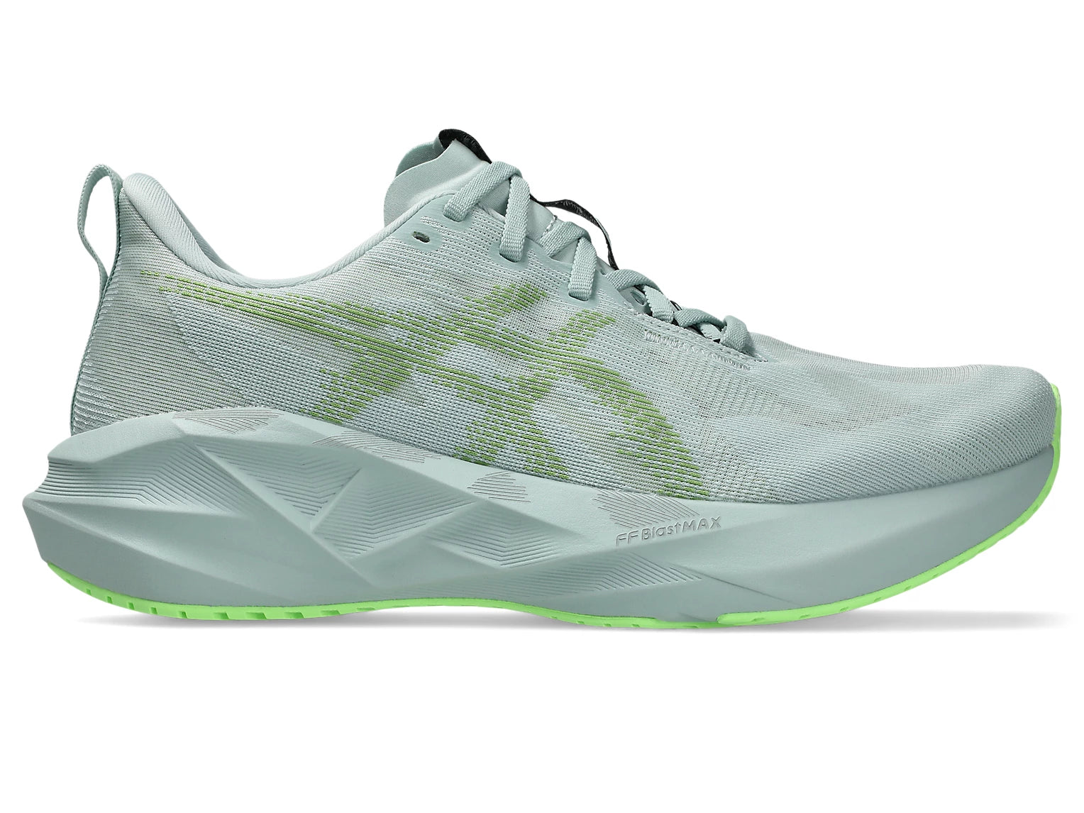 Asics Men's Novablast 5