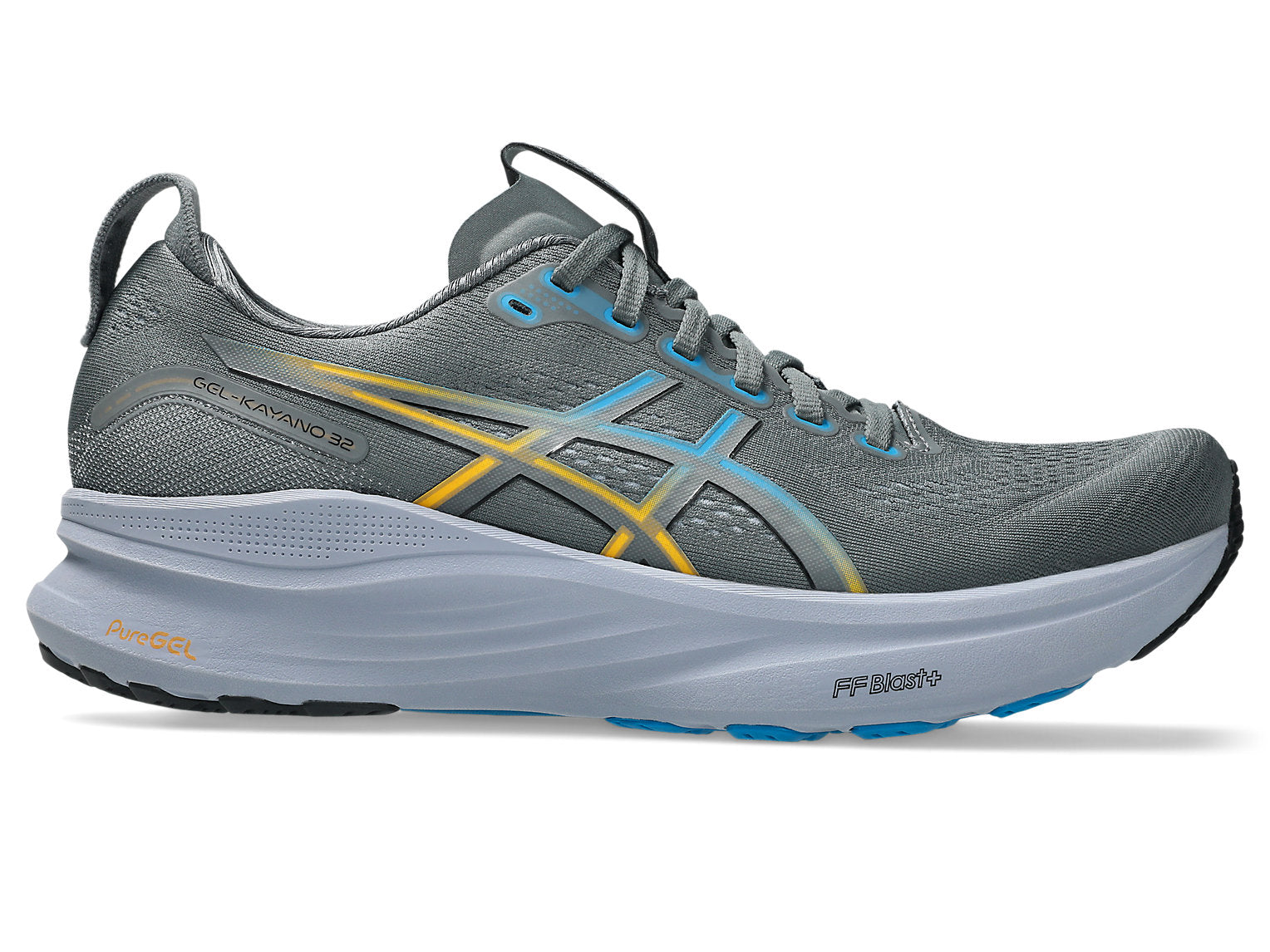Asics Men's Gel-Kayano 32