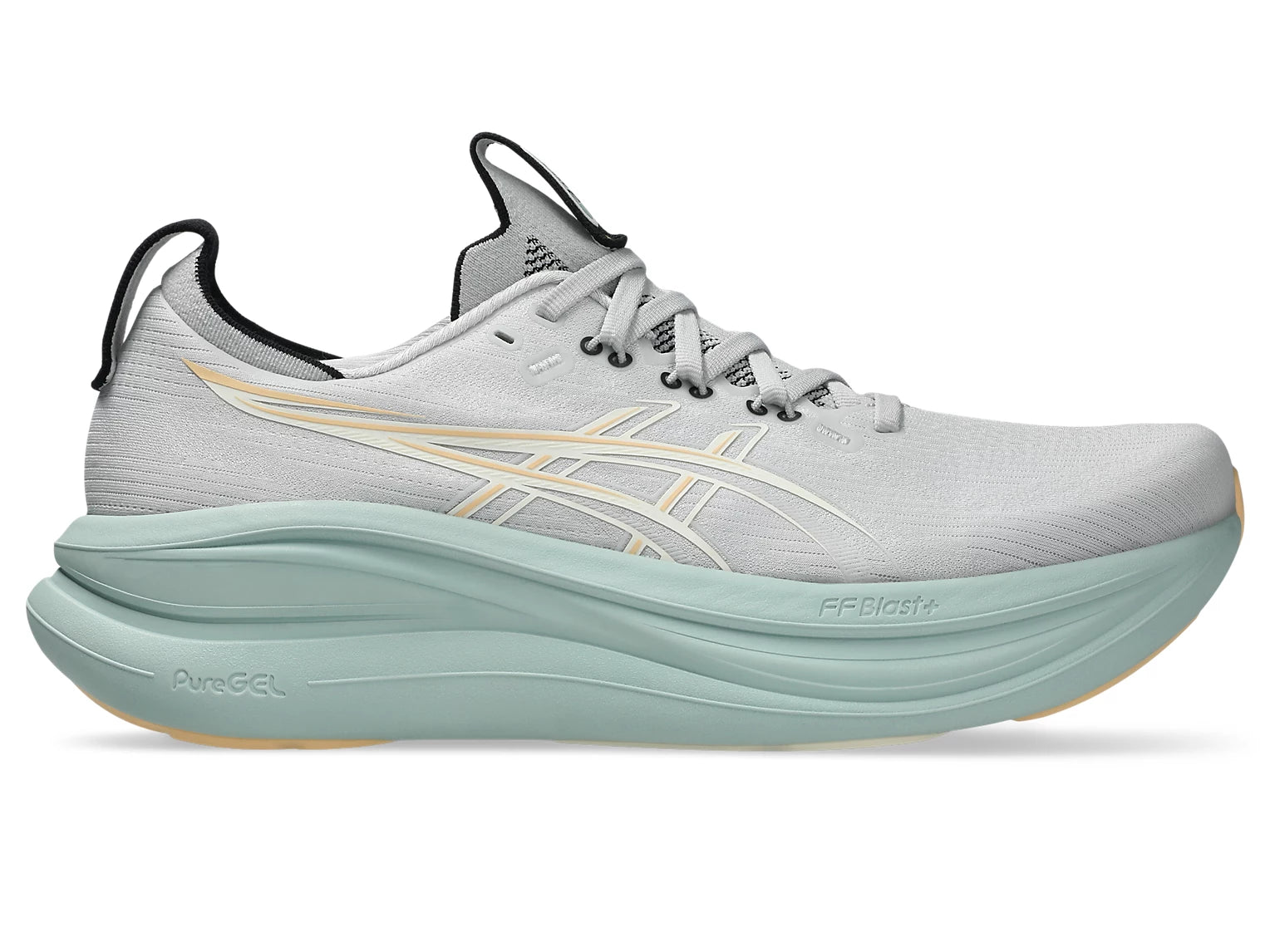 Asics Men's Gel-Nimbus 28