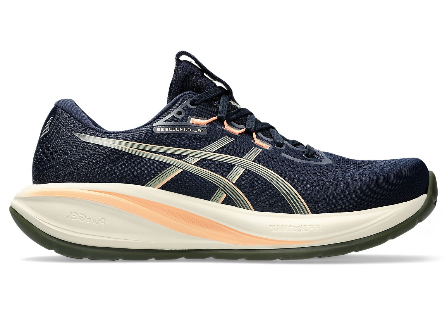 Asics Men's Gel-Cumulus 28