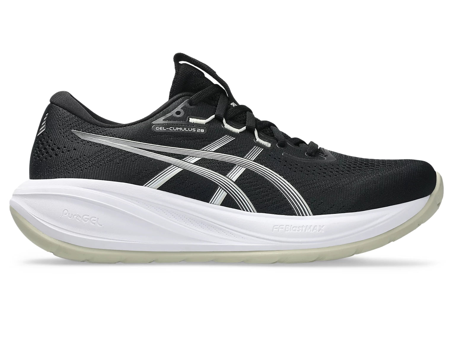 Asics Men's Cumulus 28 WIDE