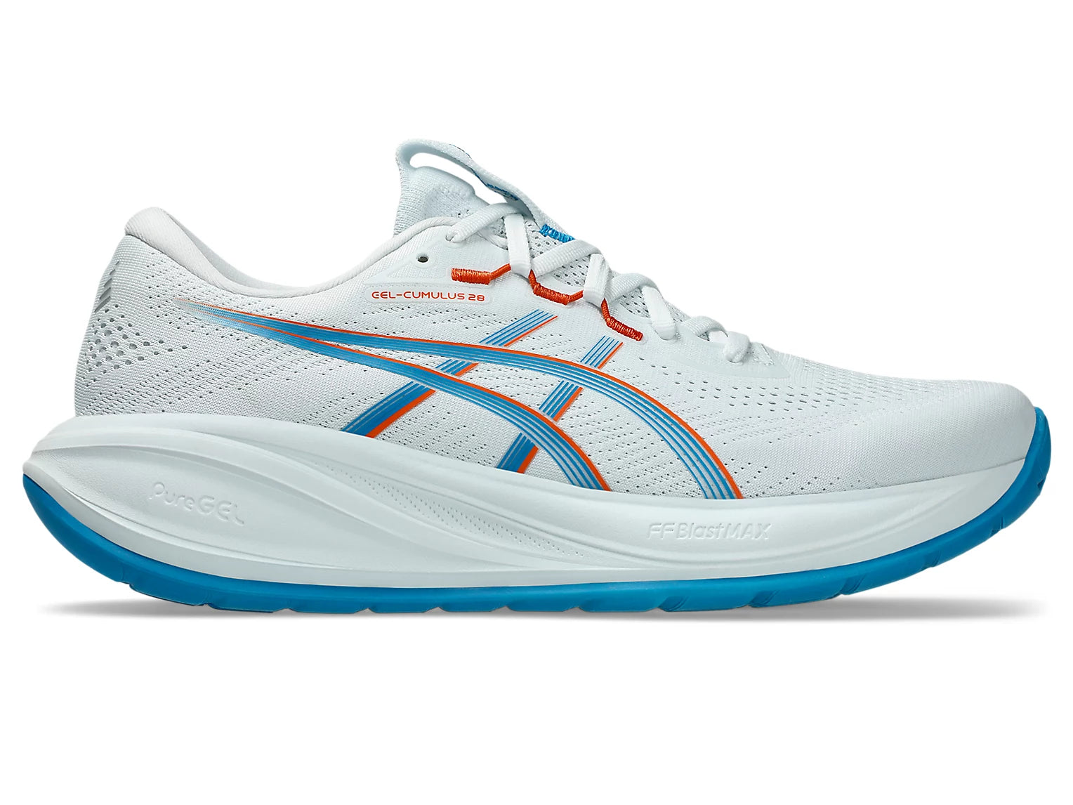 Asics Men's Gel-Cumulus 28