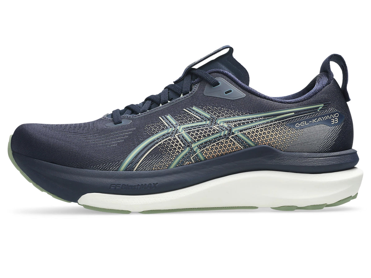 Asics Men's Gel-Kayano 33 WIDE