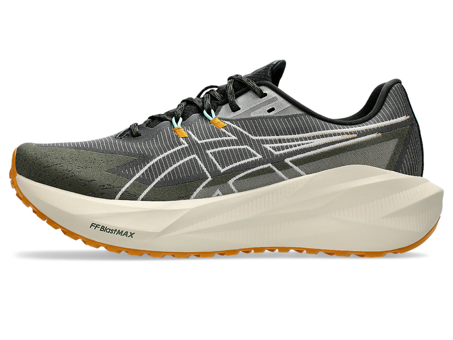 Asics Men's BLAZEBLAST