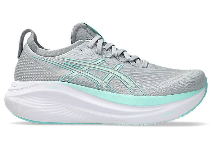 Asics Women's Gel-Nimbus 27 WIDE