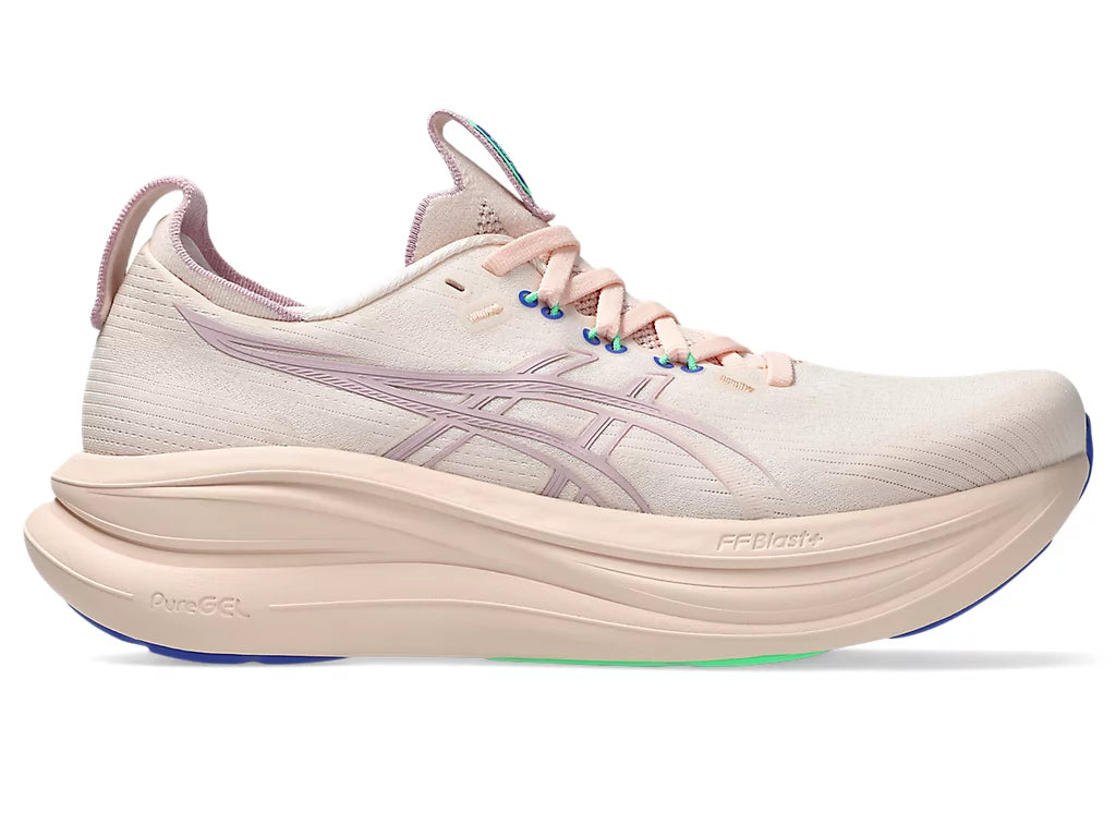 Asics Women's Gel-Nimbus 28